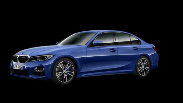 BMW FEM